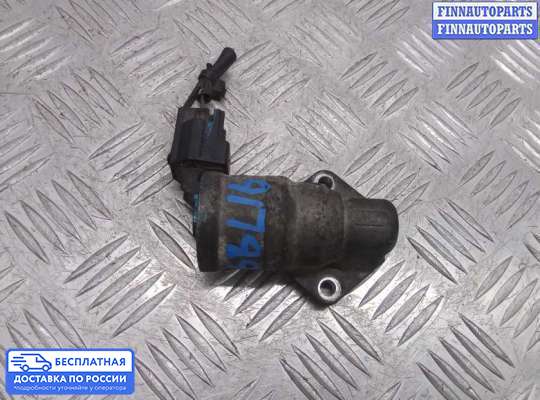 Клапан рециркуляции газов (EGR) на Volvo S40 I | V40 (VS)