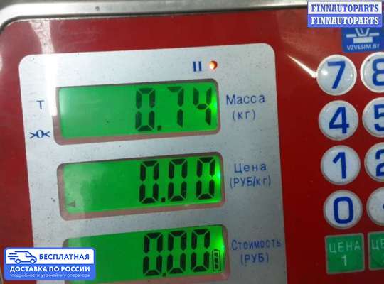 Заслонка дроссельная на Volkswagen Passat B7 (36)