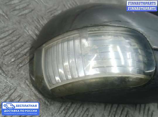 Зеркало боковое на Volkswagen Touran I (1T)