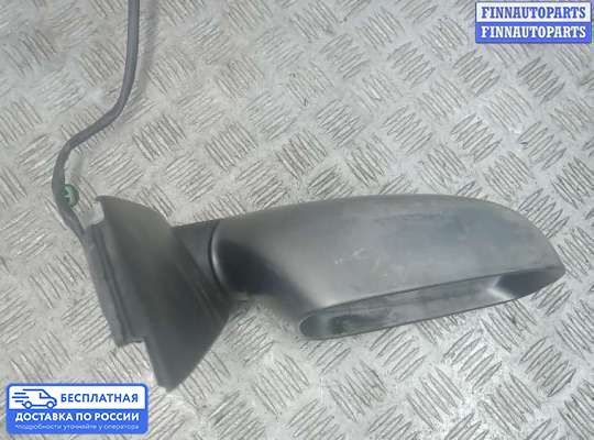 Зеркало боковое на Volkswagen Touran I (1T)
