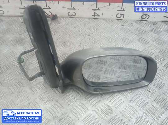 Зеркало боковое на Volkswagen Touran I (1T)