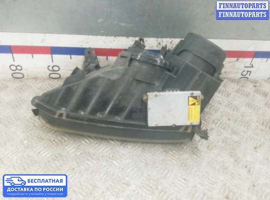 Фара передняя на Opel Vectra C