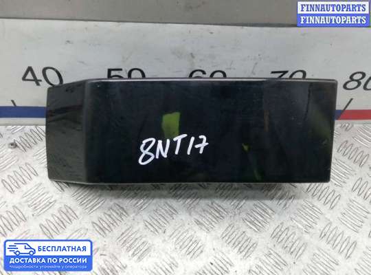 Молдинг на Volvo XC90