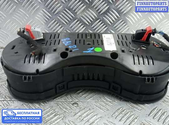 Щиток приборов на Alfa Romeo 159