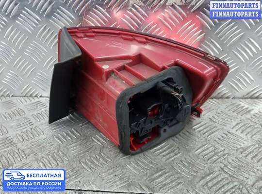 Фонарь задний на Volkswagen Jetta VI (1B)