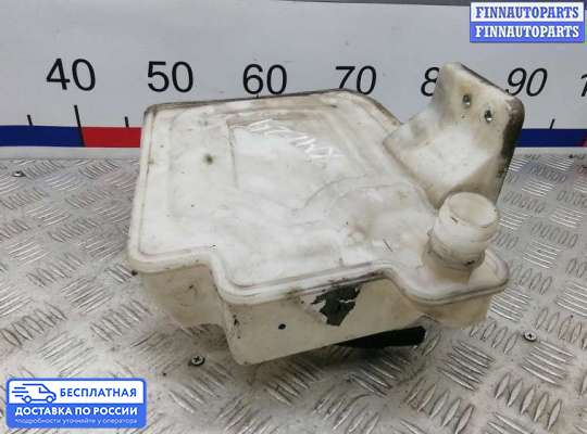 Бачок омывателя на Skoda Superb II (3T)