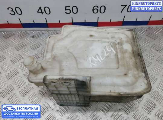 Бачок омывателя на Skoda Superb II (3T)