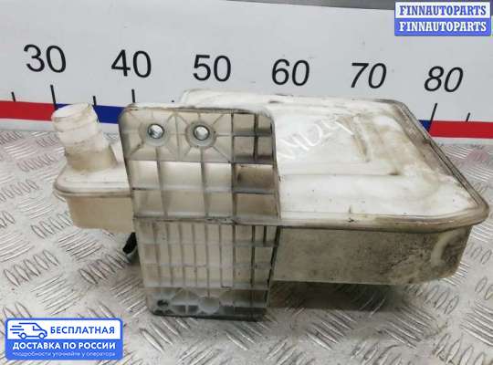 Бачок омывателя на Skoda Superb II (3T)