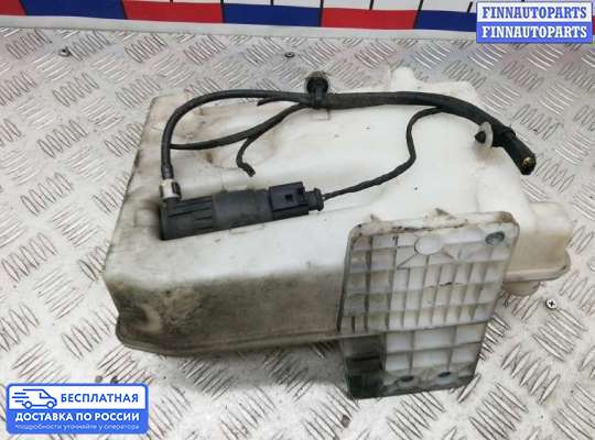 Бачок омывателя на Skoda Superb II (3T)