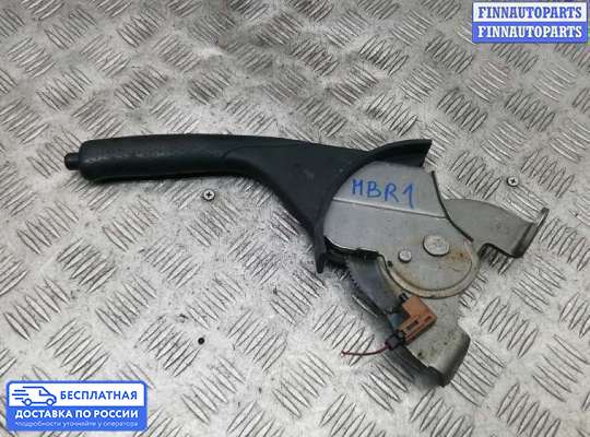 Ручник (рычаг ручного тормоза) на Toyota RAV4 II (XA20)