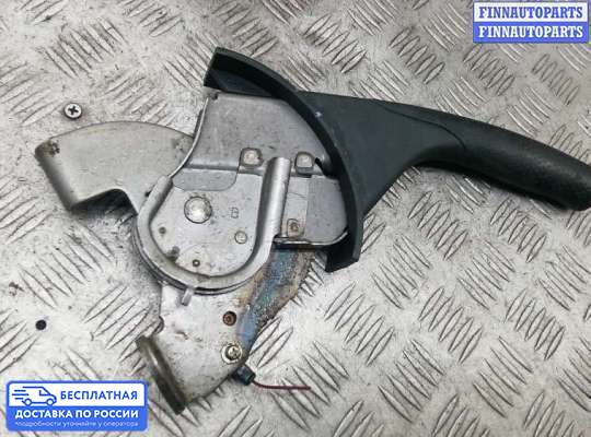 Ручник (рычаг ручного тормоза) на Toyota RAV4 II (XA20)