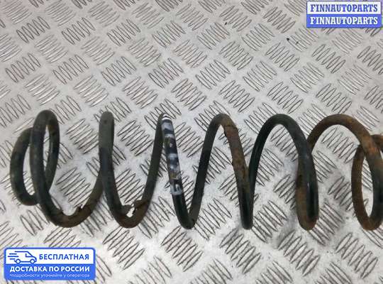 Пружина подвески на Ford Fusion (JU)