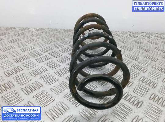 Пружина подвески на Ford Fusion (JU)