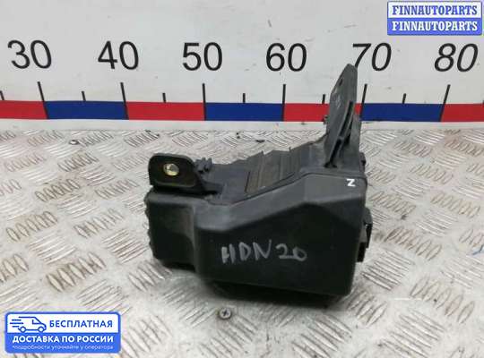 Блок предохранителей на Toyota Avensis II (T250)