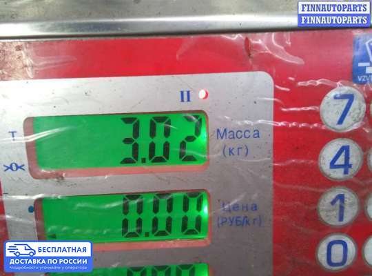 ТНВД на BMW 3 (E90/E91/E92/E93)