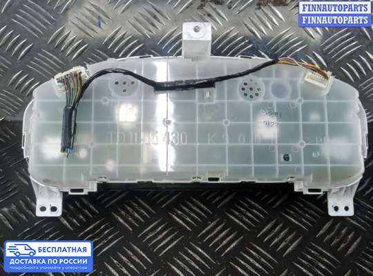 Щиток приборов на Mazda 6 II (GH)