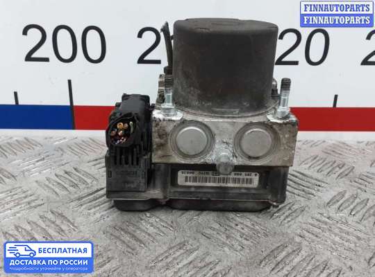 Блок ABS на Nissan Primera (P12)