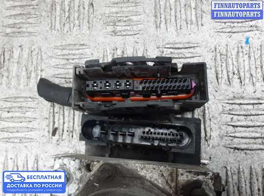 Блок ABS на Nissan Primera (P12)