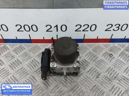 Блок ABS на Nissan Primera (P12)