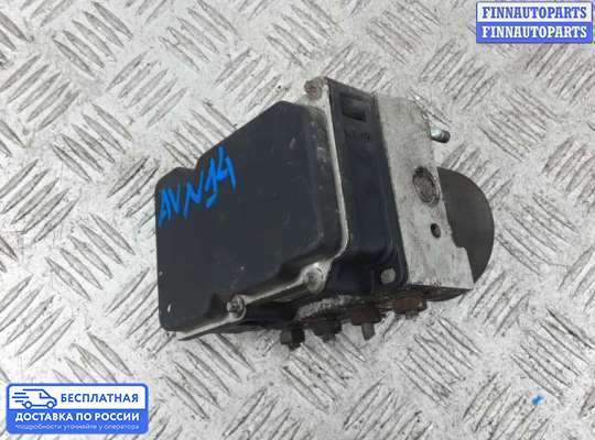 Блок ABS на Nissan Primera (P12)