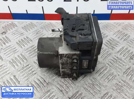 Блок ABS на Nissan Primera (P12)