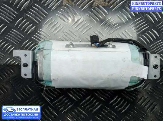 Подушка безопасности пассажира (AirBag) на BMW 3 (E46)