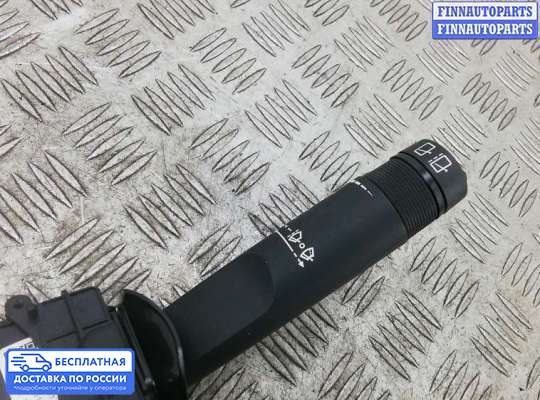 Подрулевой переключатель на Opel Astra J