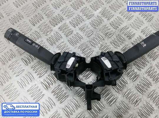 Подрулевой переключатель на Opel Astra J