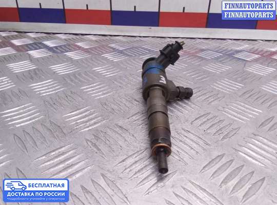 Форсунка топливная на Ford Focus III