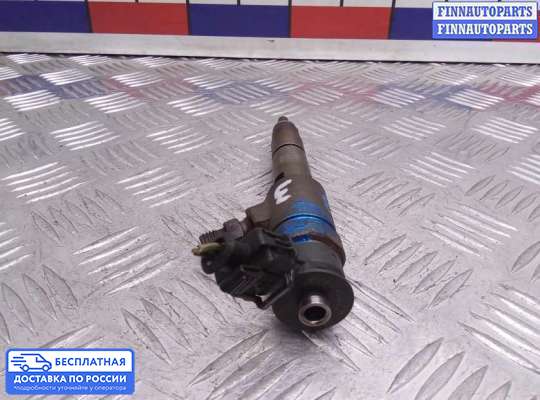 Форсунка топливная на Ford Focus III