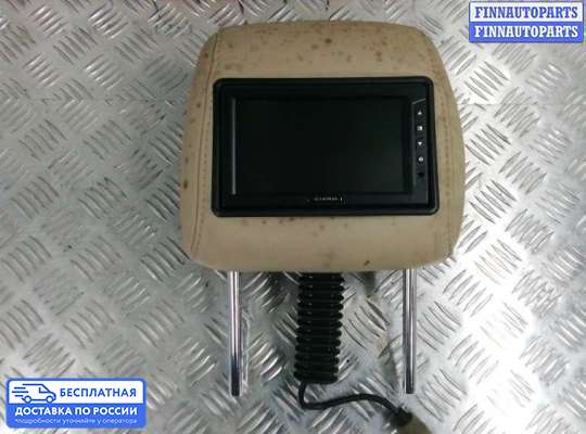 Подголовник на Toyota Harrier II (U30W)