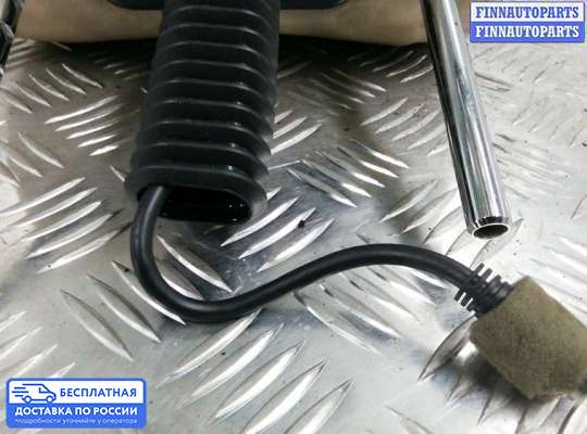 Подголовник на Toyota Harrier II (U30W)