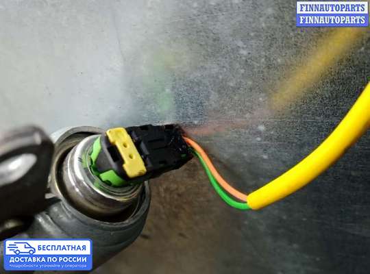 Подушка безопасности (прочее) на Kia Sportage II (JE, KM)