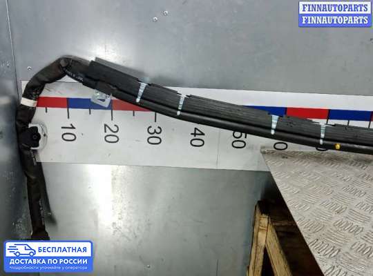 Подушка безопасности (прочее) на Kia Sportage II (JE, KM)