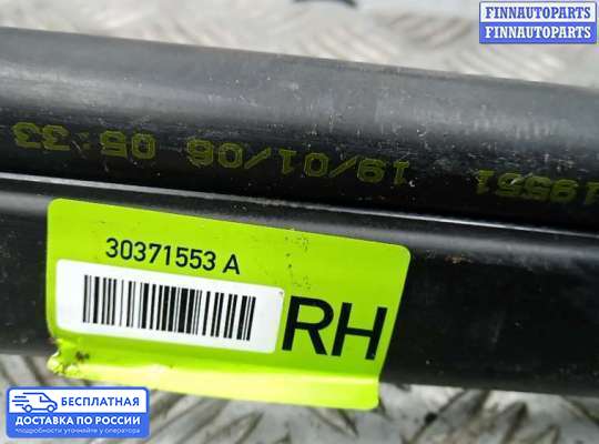 Подушка безопасности (прочее) на Kia Sportage II (JE, KM)