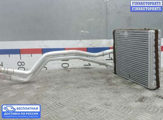 Радиатор отопителя (печки) на Ford Fiesta VI