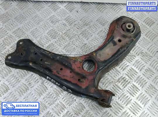 Рычаг подвески на Volkswagen Golf V (1K)