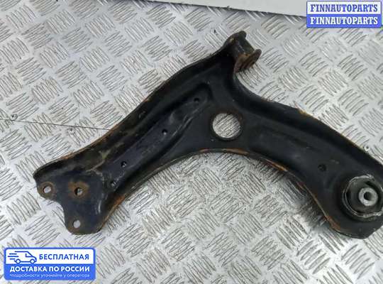 Рычаг подвески на Volkswagen Golf V (1K)