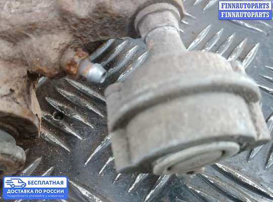 Суппорт на Opel Mokka