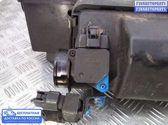 Корпус воздушного фильтра на Suzuki SX4