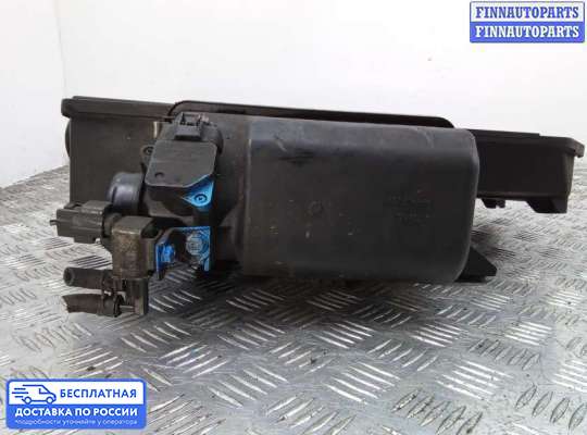 Корпус воздушного фильтра на Suzuki SX4