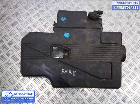 Корпус воздушного фильтра на Suzuki SX4