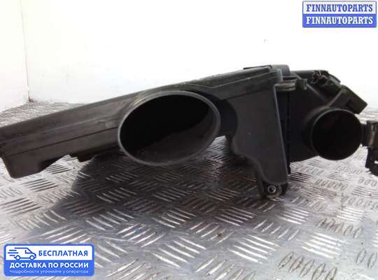 Корпус воздушного фильтра на Suzuki SX4