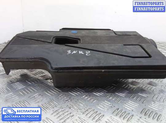 Корпус воздушного фильтра на Suzuki SX4