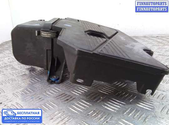 Корпус воздушного фильтра на Suzuki SX4