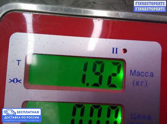 Корпус воздушного фильтра на Suzuki SX4