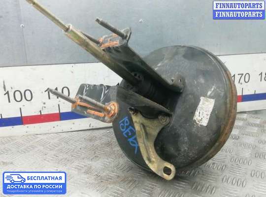 Вакуумный усилитель тормозов на Ford Mondeo III