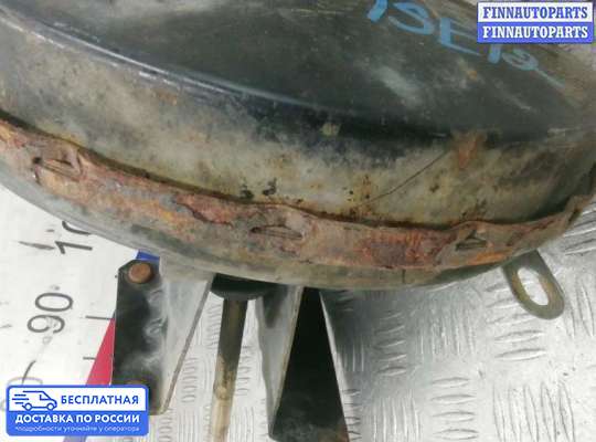Вакуумный усилитель тормозов на Ford Mondeo III