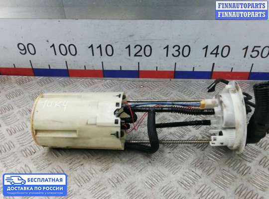 Бензонасос на Fiat Ducato III (250/290)