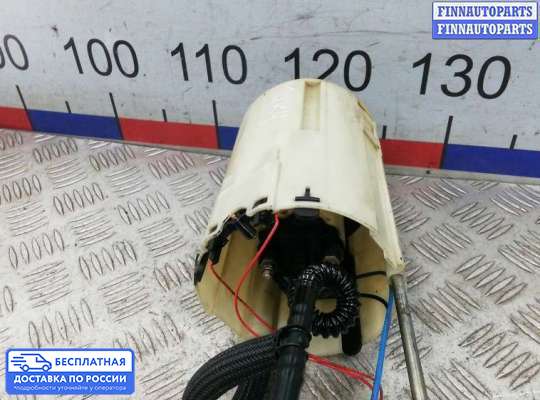 Бензонасос на Fiat Ducato III (250/290)